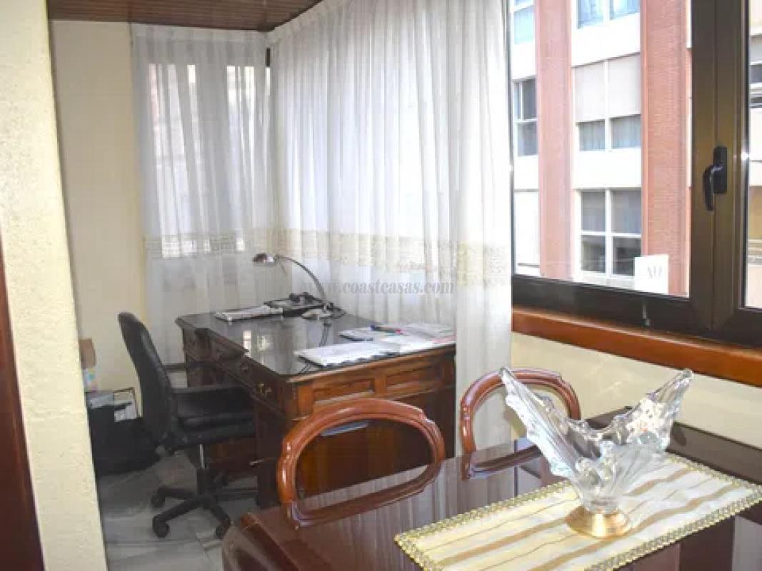 Venta de apartamento en Alicante