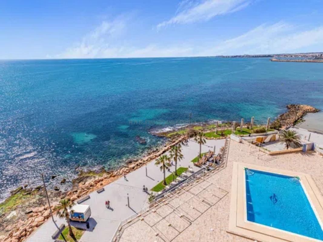 Venta de apartamento en Torrevieja