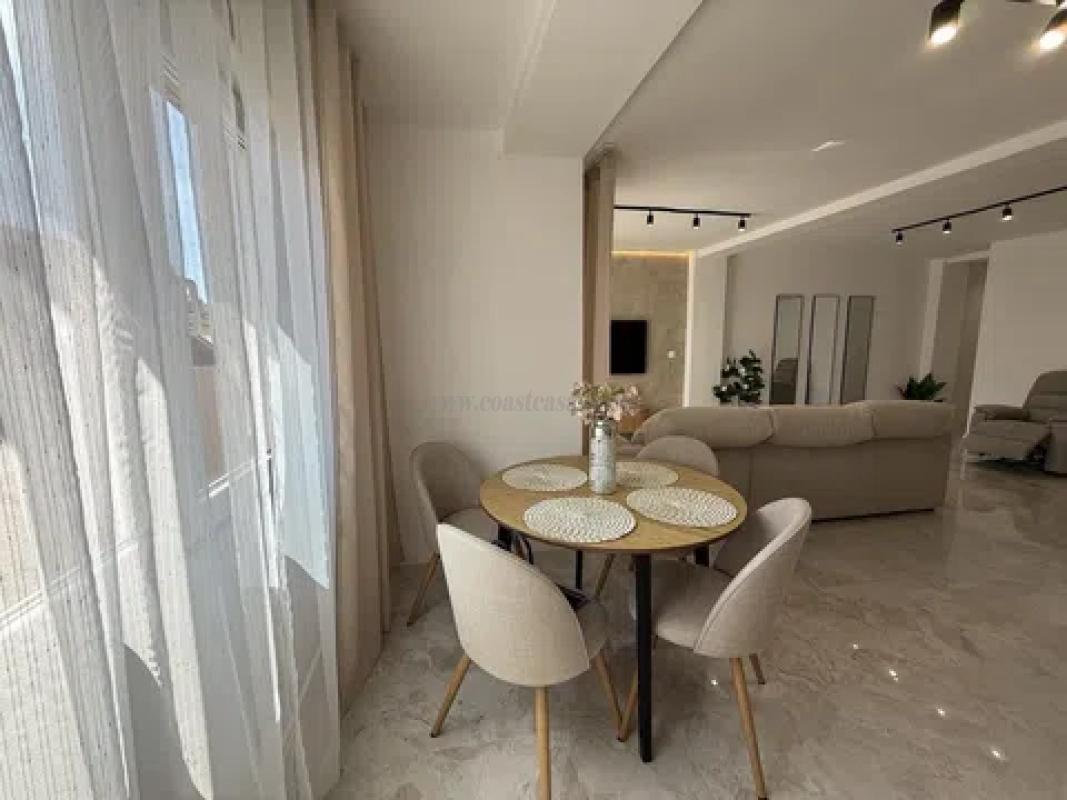 Venta de apartamento en Torrevieja