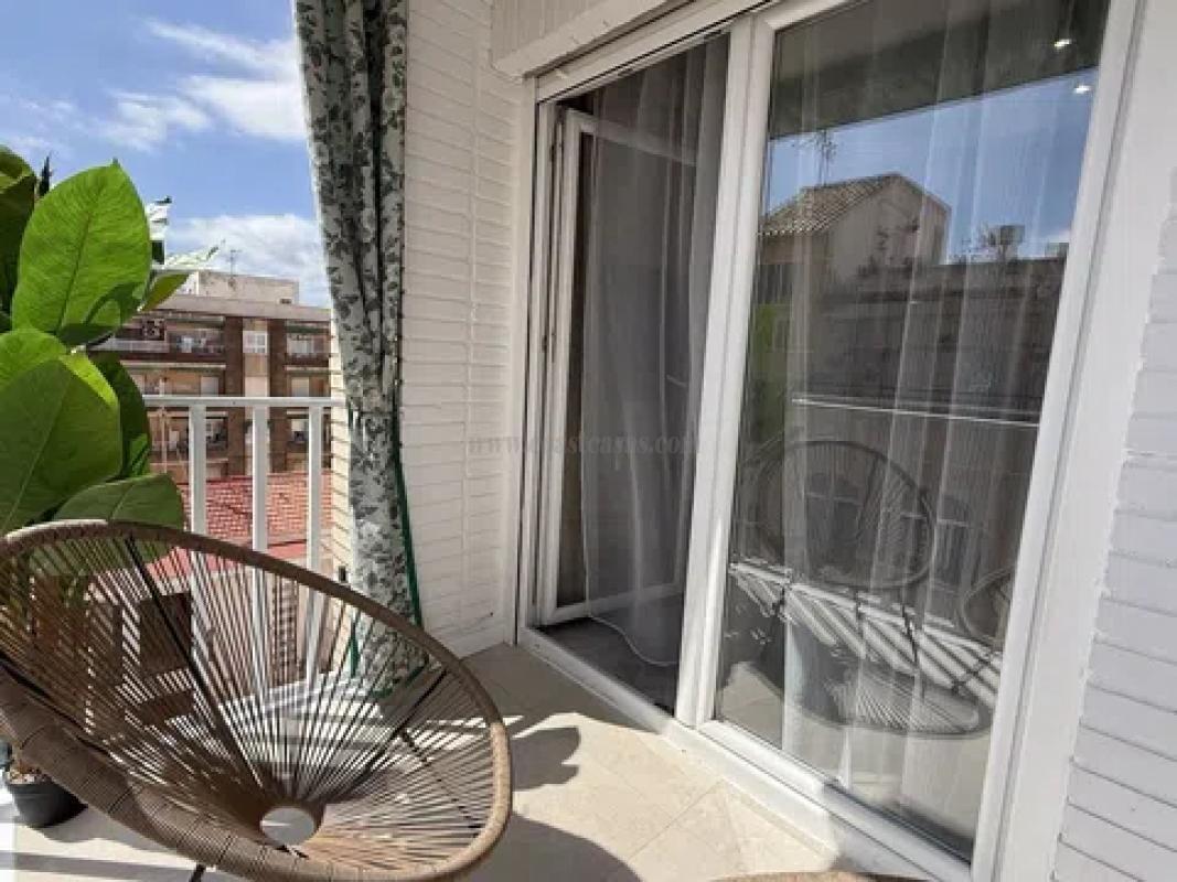 Venta de apartamento en Torrevieja