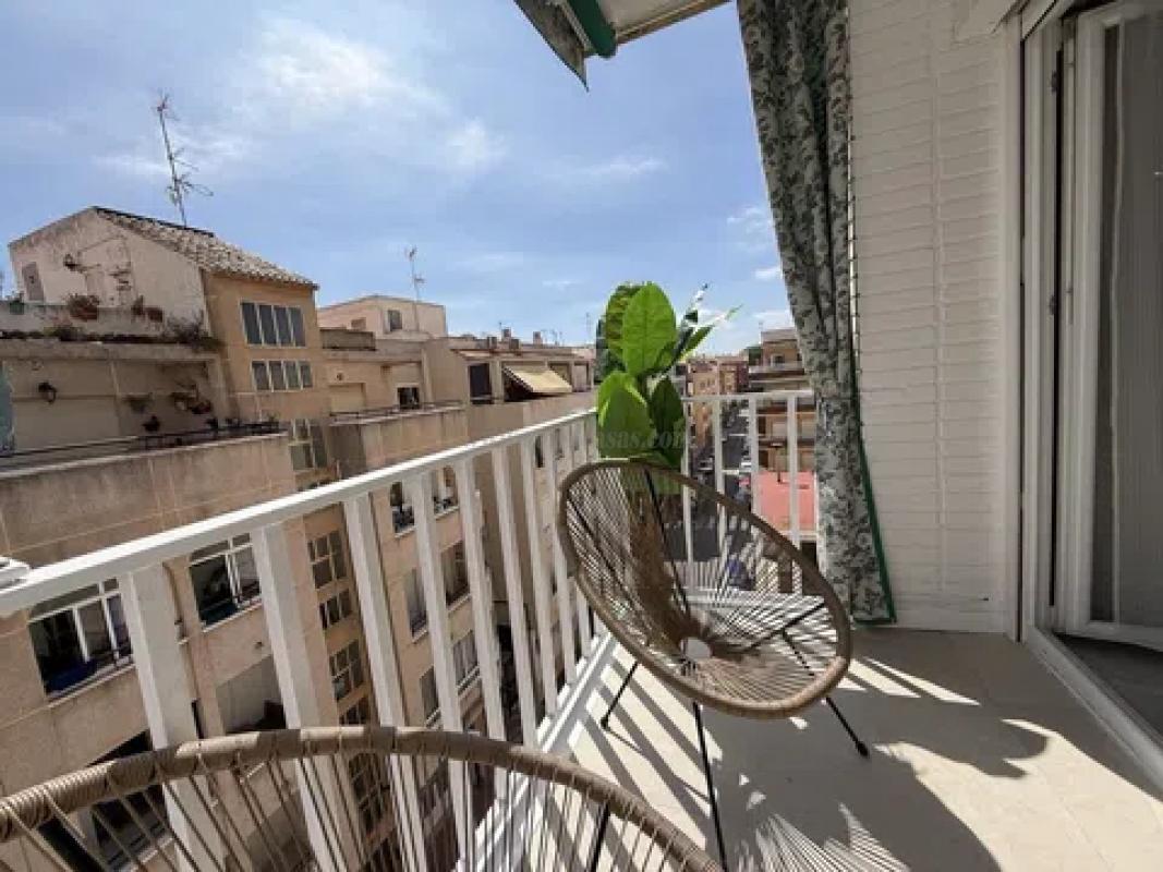 Venta de apartamento en Torrevieja