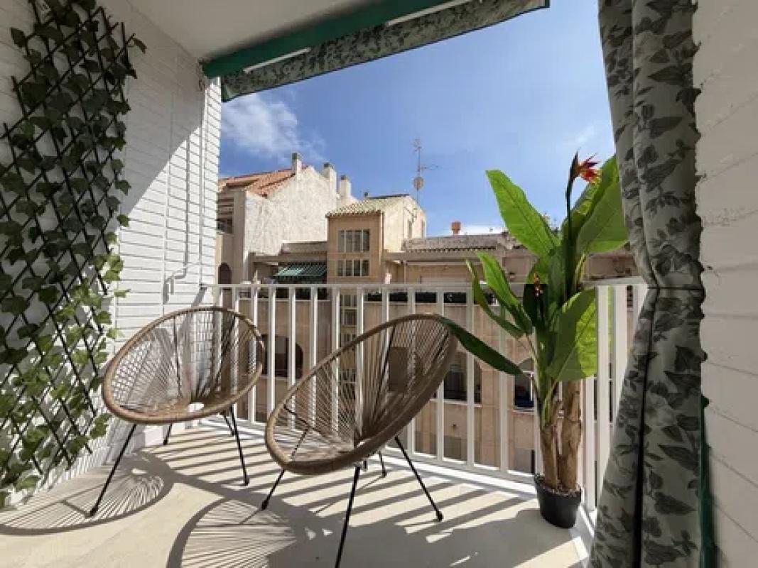 Venta de apartamento en Torrevieja