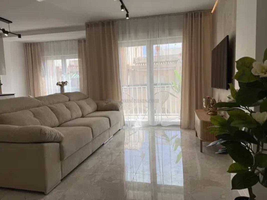 Venta de apartamento en Torrevieja
