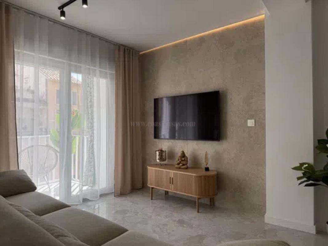 Venta de apartamento en Torrevieja