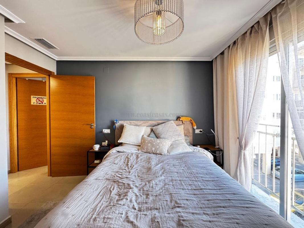 Venta de apartamento en Torrevieja