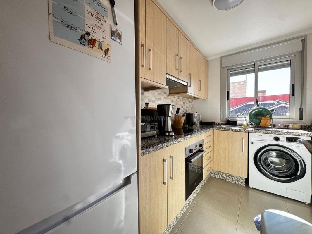 Venta de apartamento en Torrevieja
