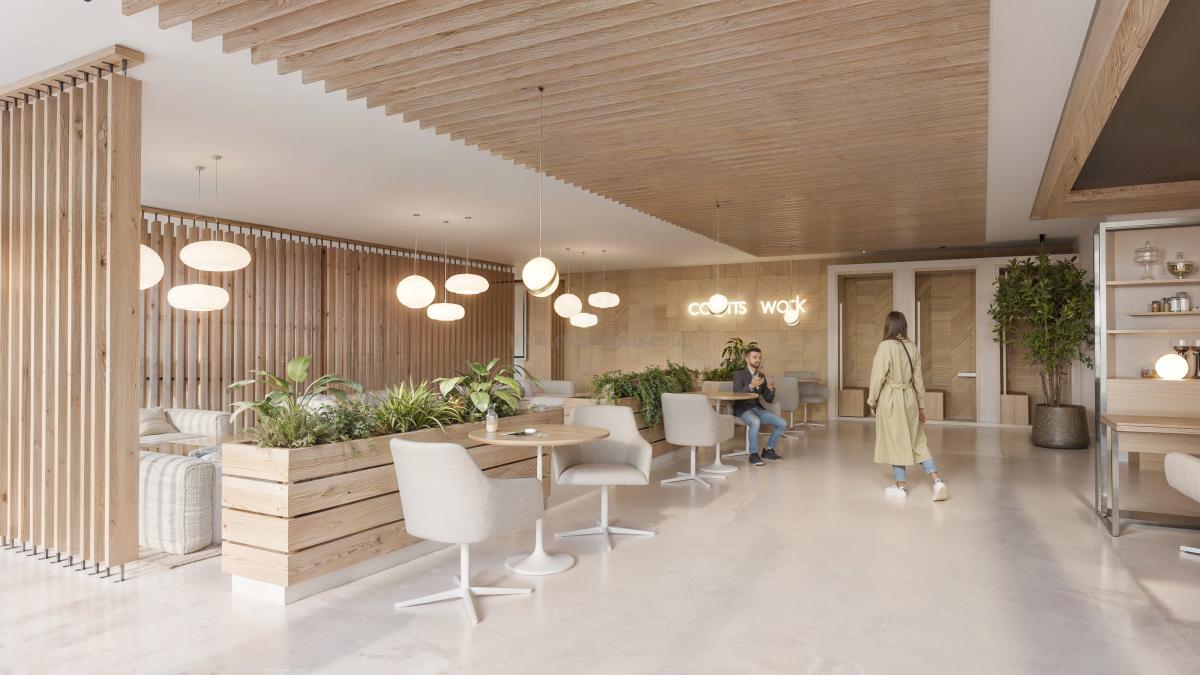 Venta de apartamento en La Nucia