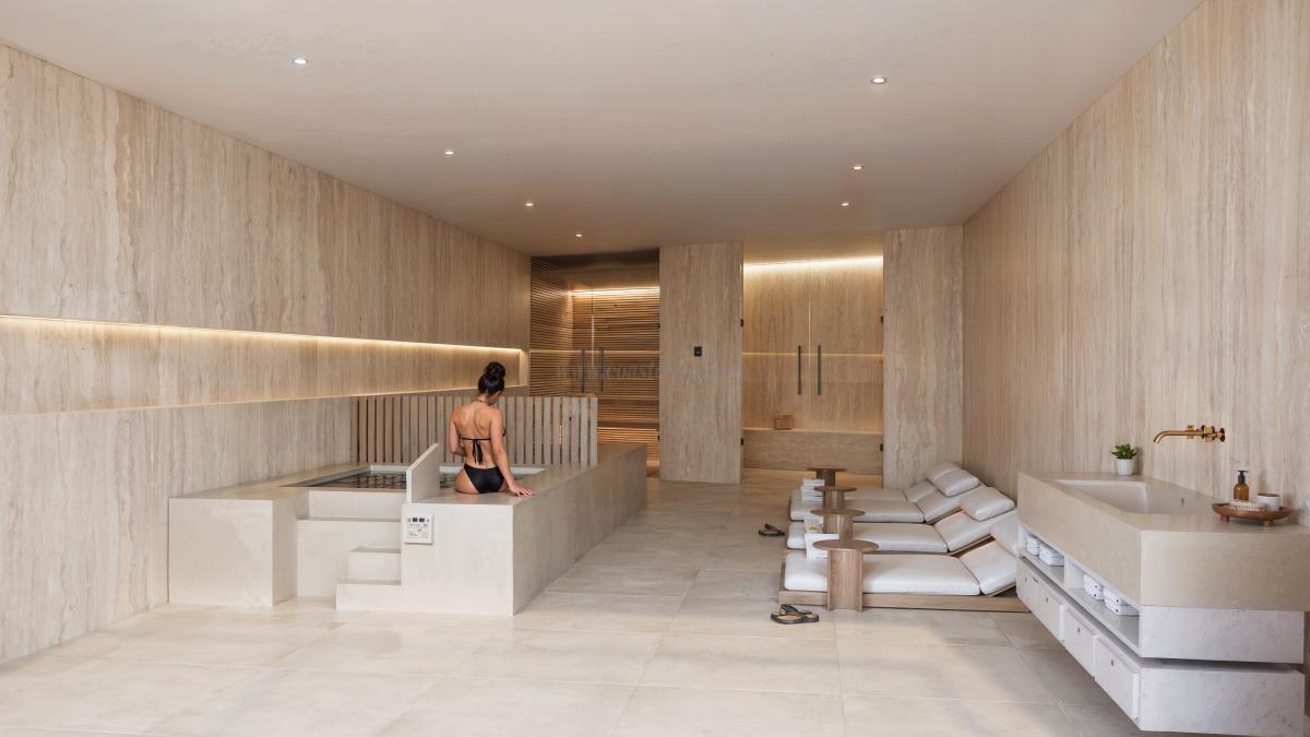 Venta de apartamento en La Nucia
