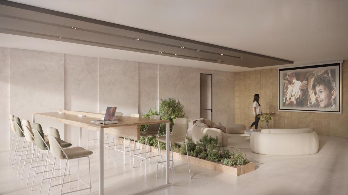 Venta de apartamento en La Nucia