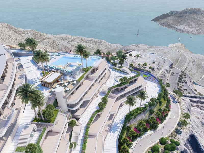 Venta de apartamento en Águilas