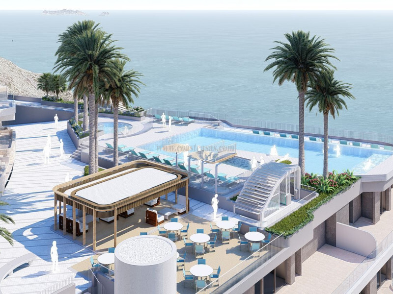 Venta de apartamento en Águilas