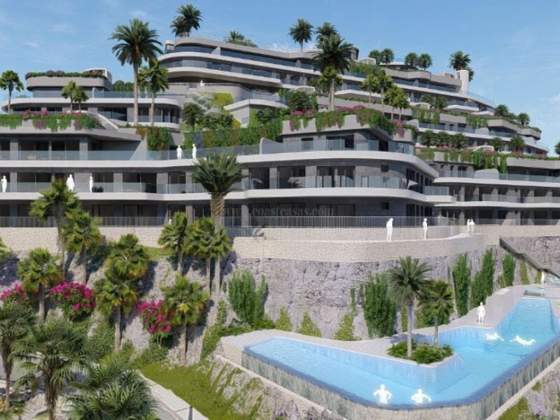 Venta de apartamento en Águilas