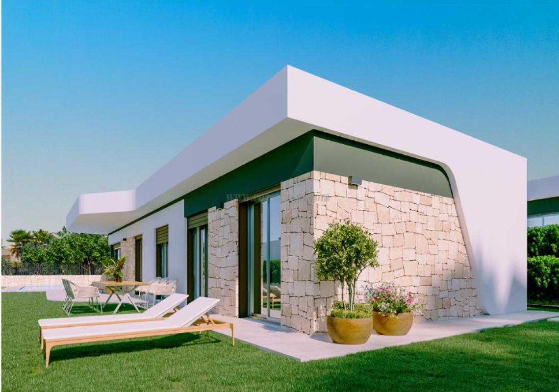 Venta de villa en Finestrat