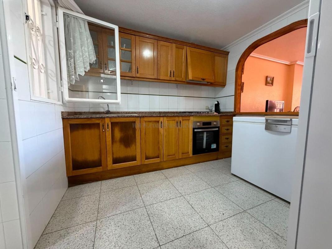 Venta de apartamento en Torrevieja