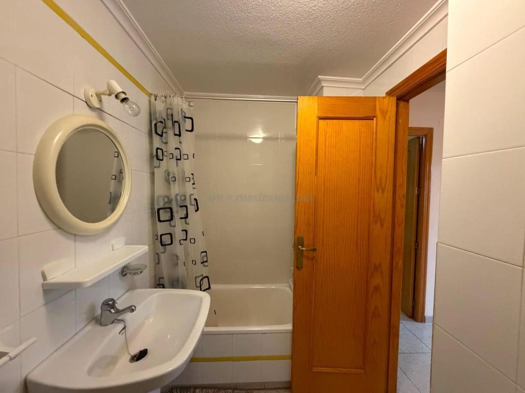 Venta de apartamento en Torrevieja