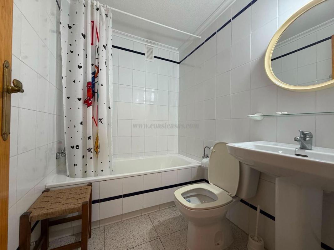 Venta de apartamento en Torrevieja