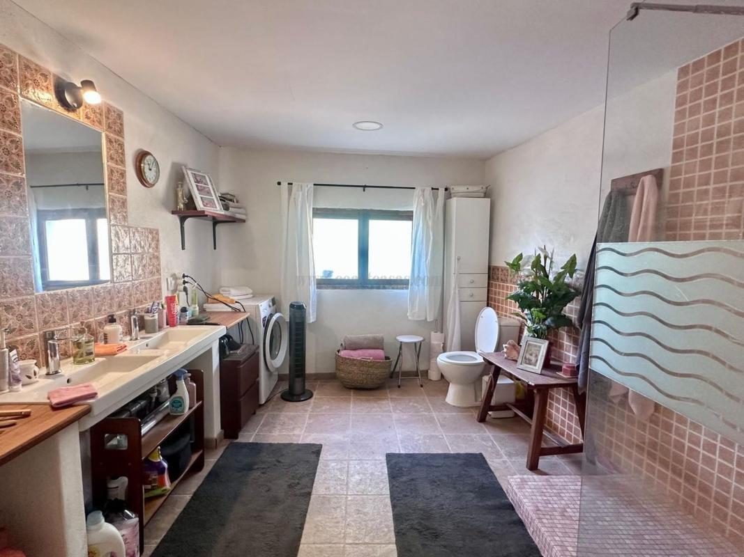 Venta de villa en Monovar