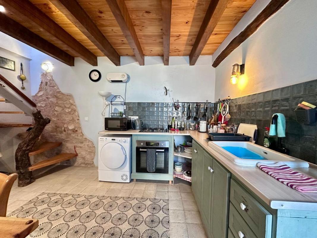 Venta de villa en Monovar