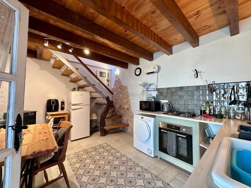 Venta de villa en Monovar