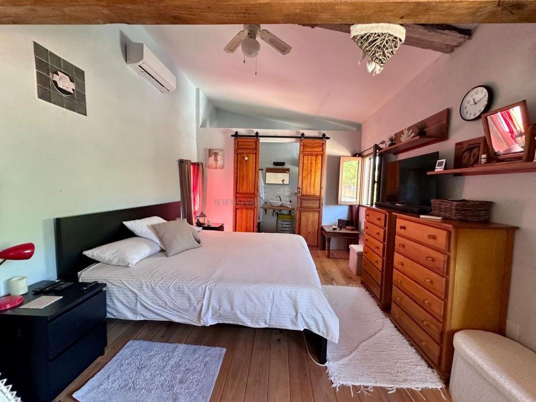 Venta de villa en Monovar