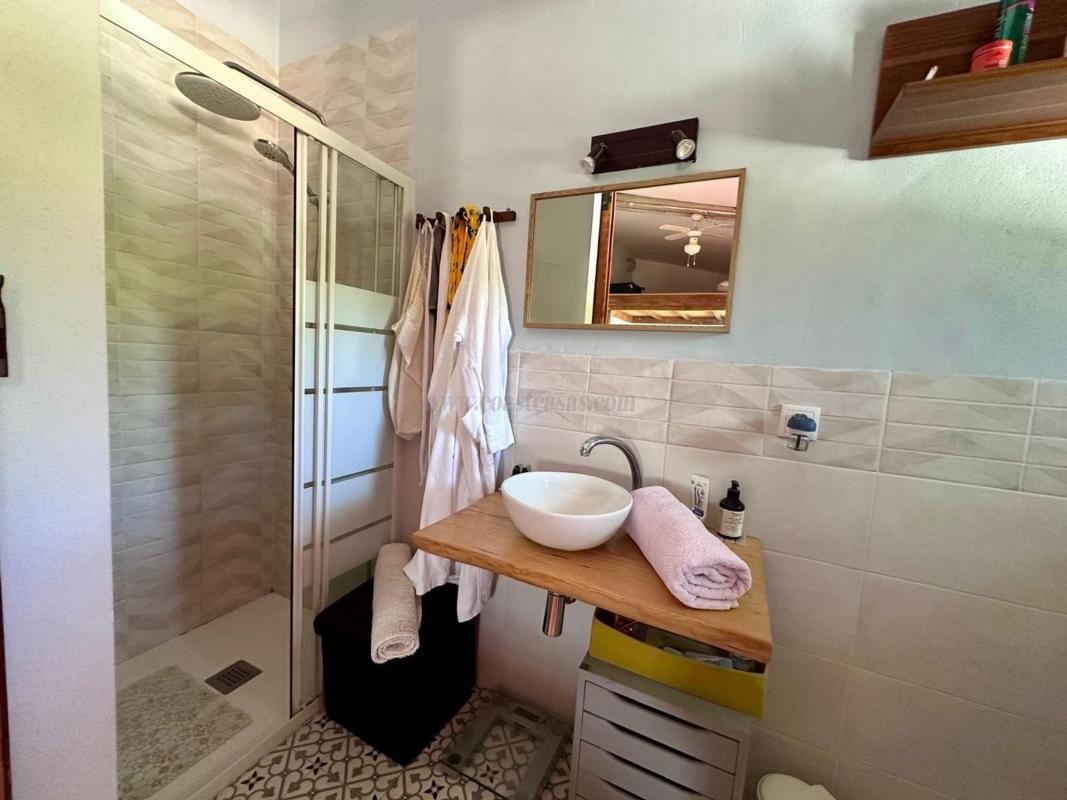 Venta de villa en Monovar