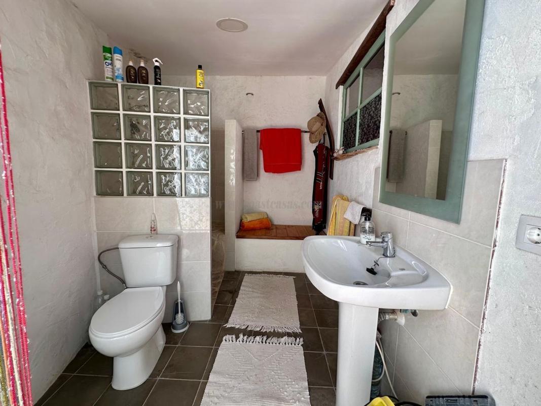 Venta de villa en Monovar