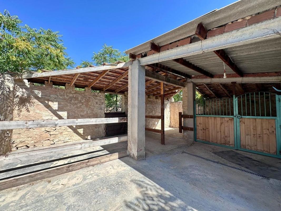 Venta de villa en Monovar