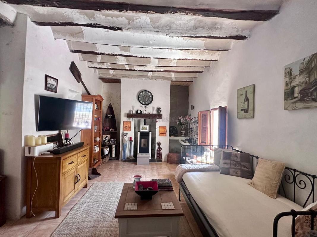 Venta de villa en Monovar