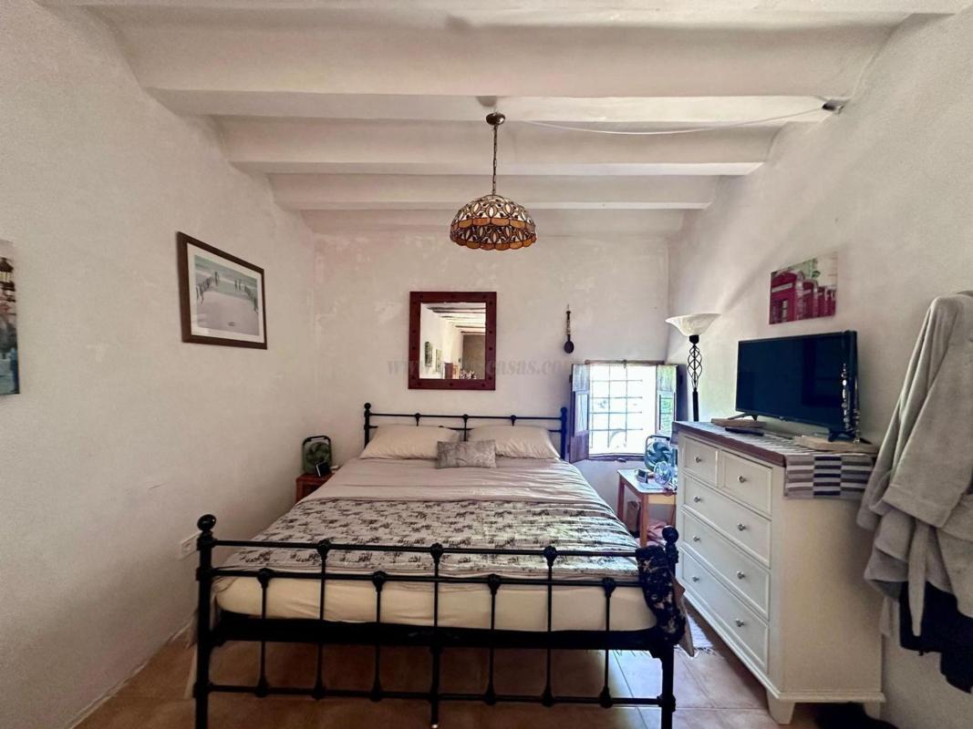 Venta de villa en Monovar