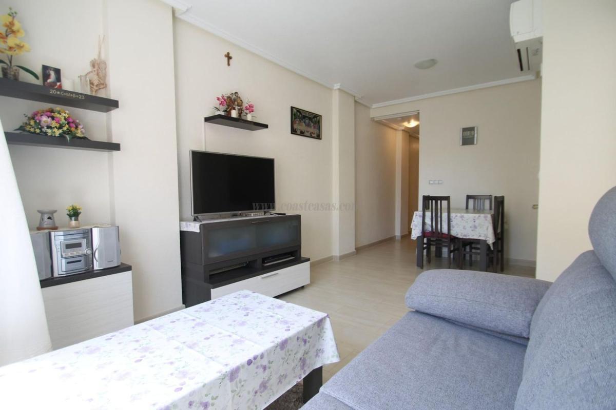 Venta de apartamento en Torrevieja