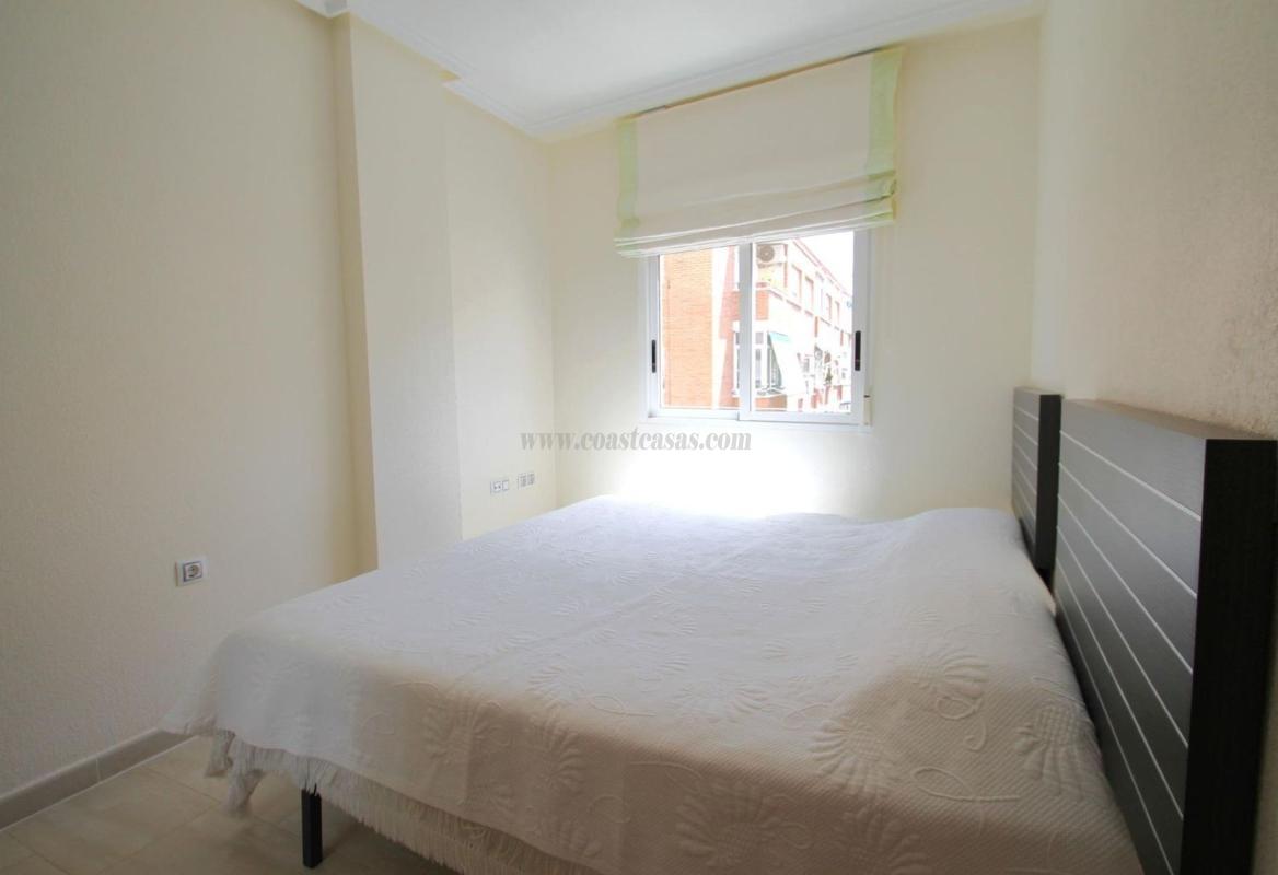 Venta de apartamento en Torrevieja