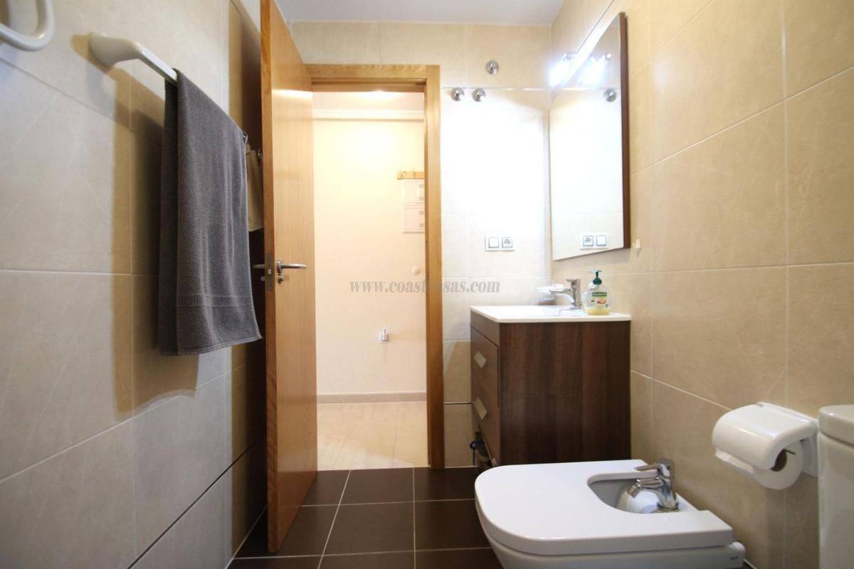 Venta de apartamento en Torrevieja