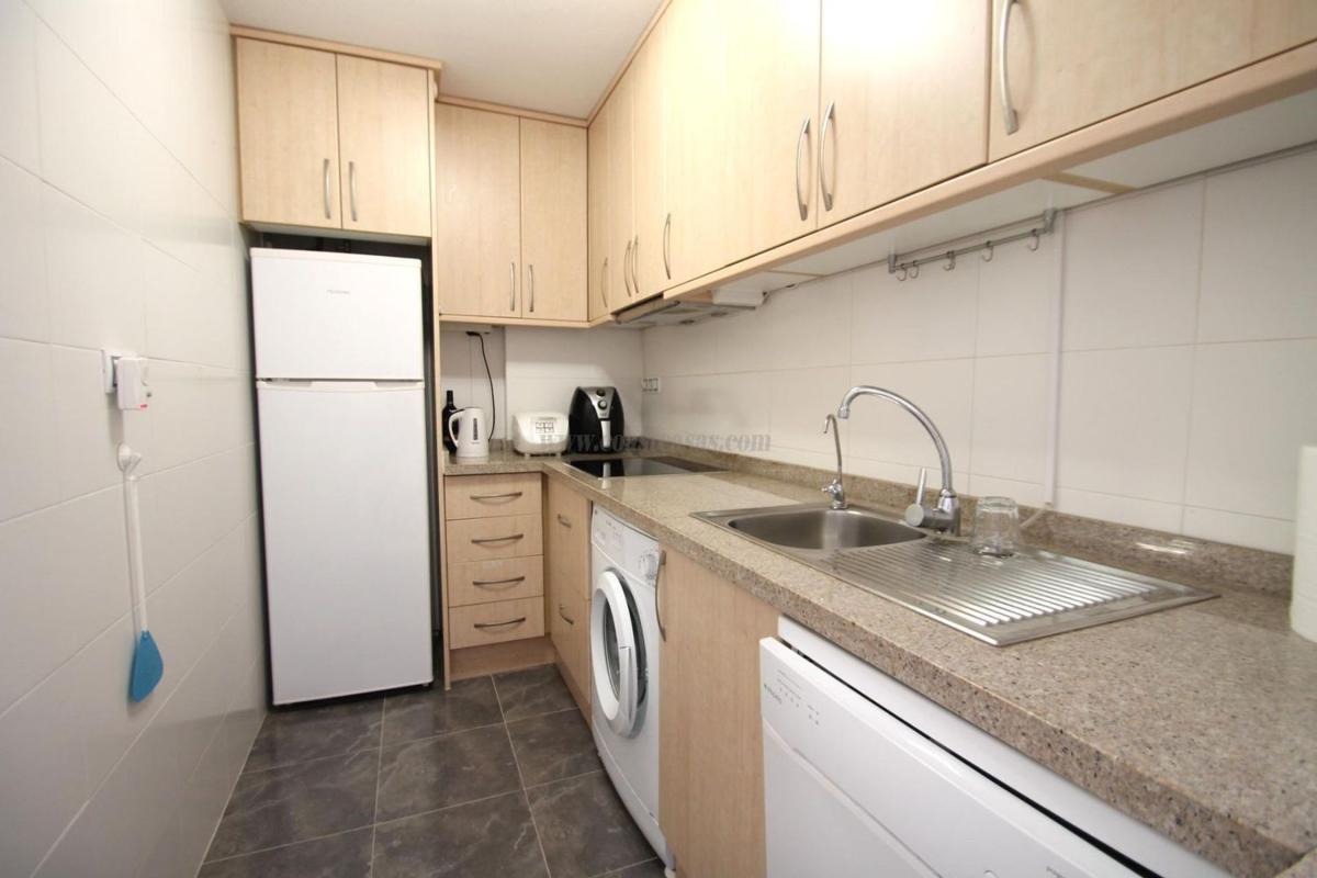 Venta de apartamento en Torrevieja