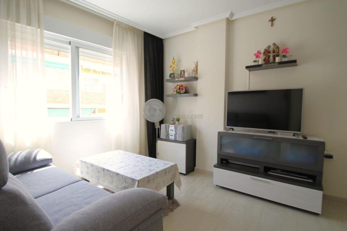Venta de apartamento en Torrevieja