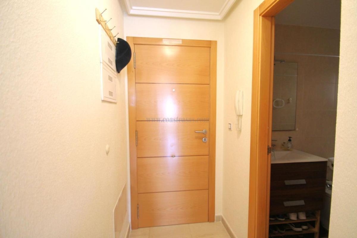 Venta de apartamento en Torrevieja