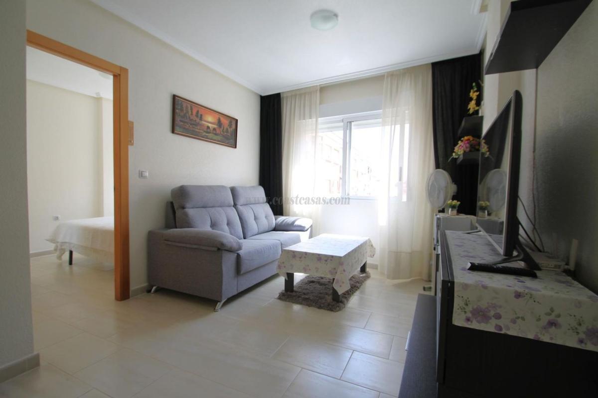 Venta de apartamento en Torrevieja