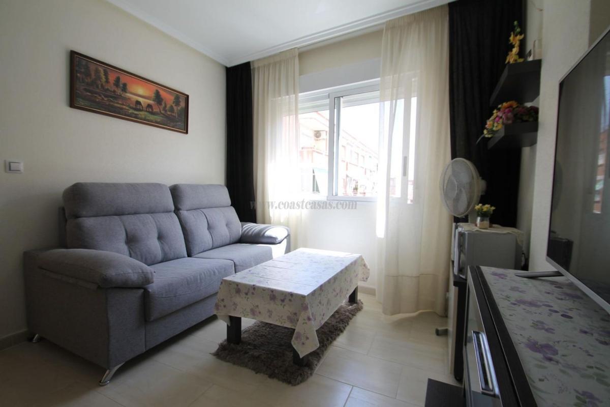 Venta de apartamento en Torrevieja