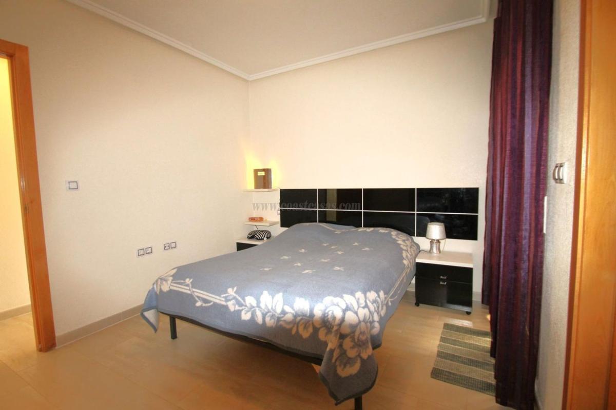 Venta de apartamento en Torrevieja