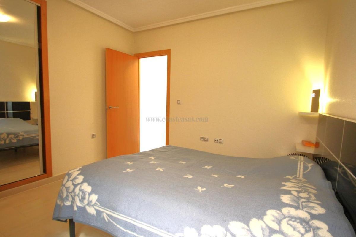 Venta de apartamento en Torrevieja