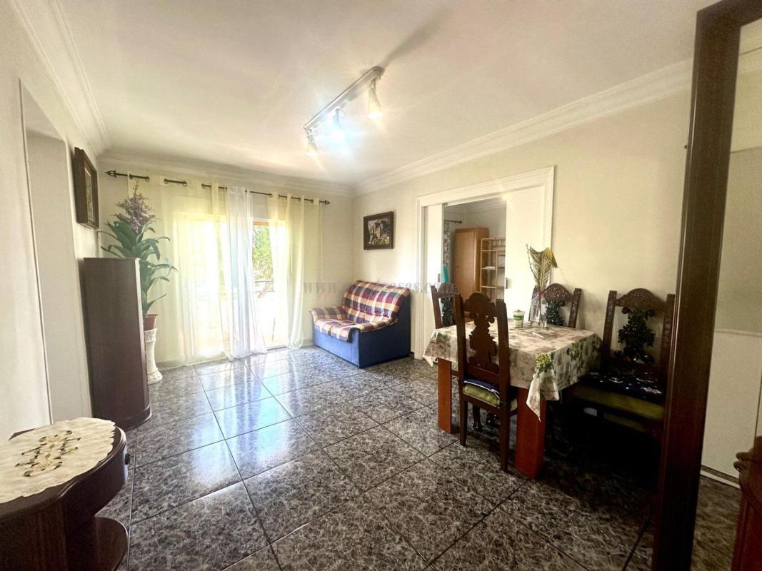 Venta de apartamento en Alicante