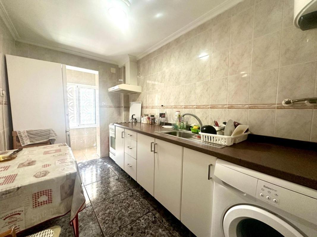 Venta de apartamento en Alicante