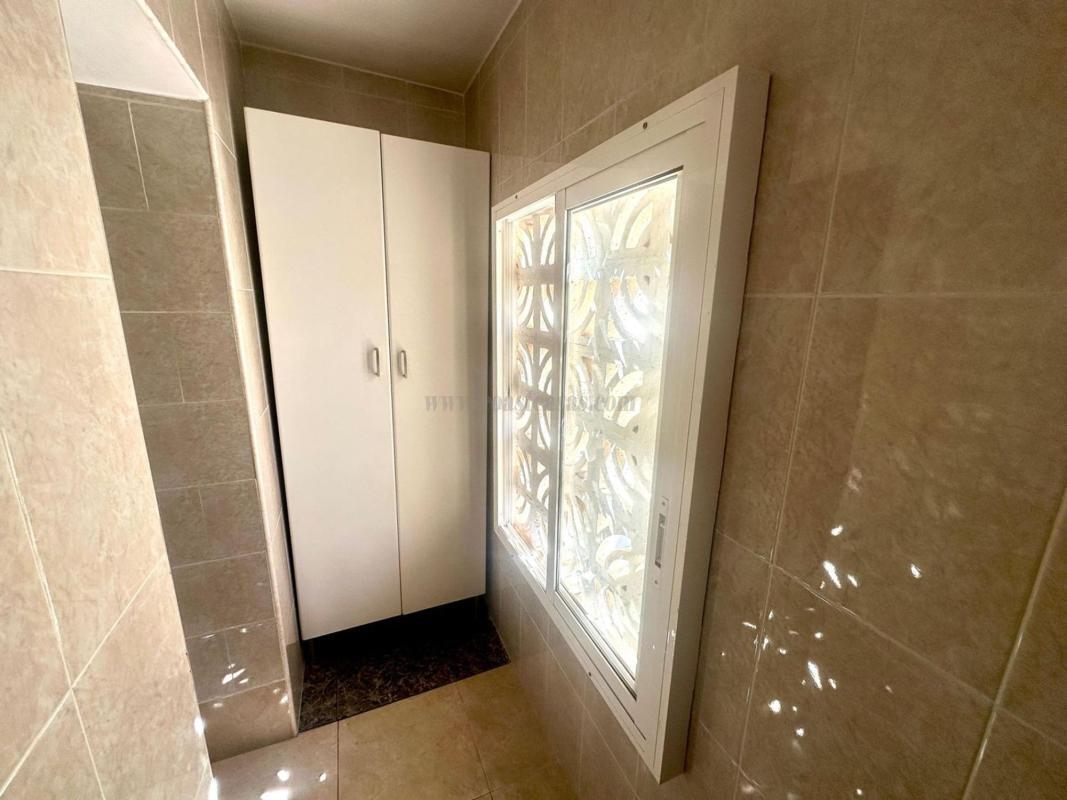 Venta de apartamento en Alicante