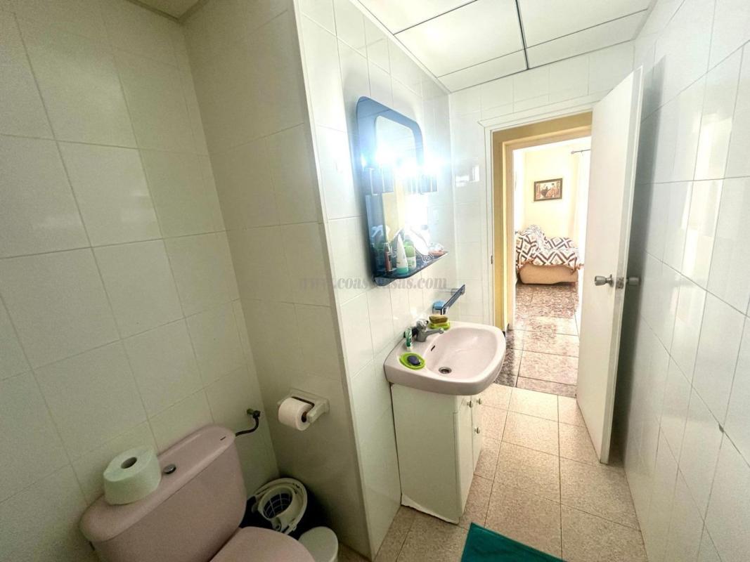 Venta de apartamento en Alicante
