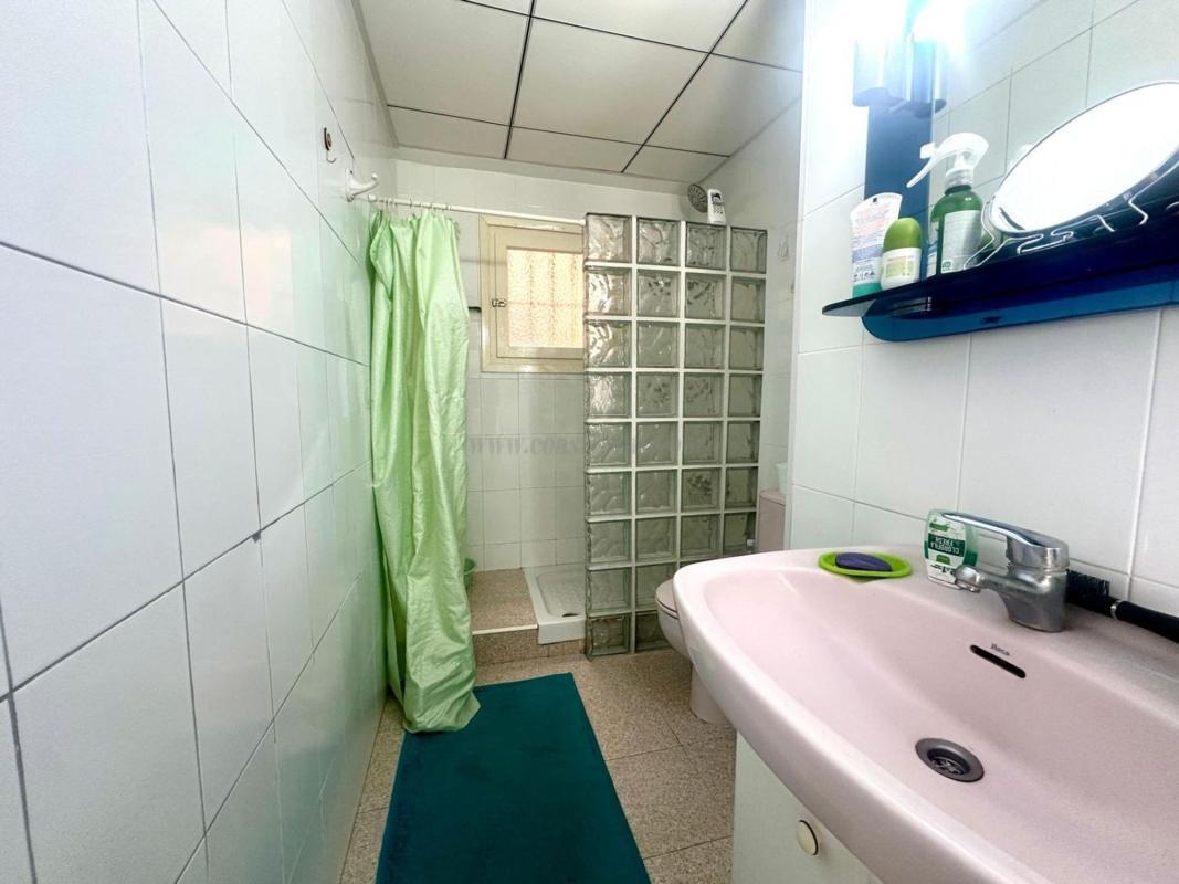 Venta de apartamento en Alicante