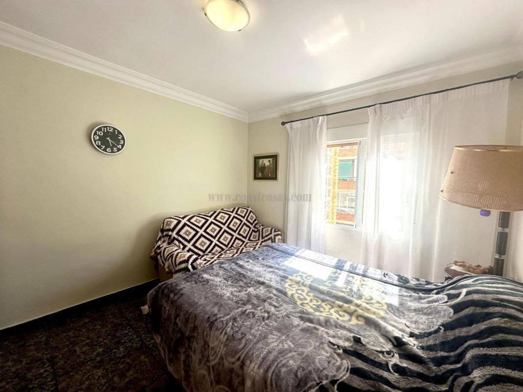 Venta de apartamento en Alicante