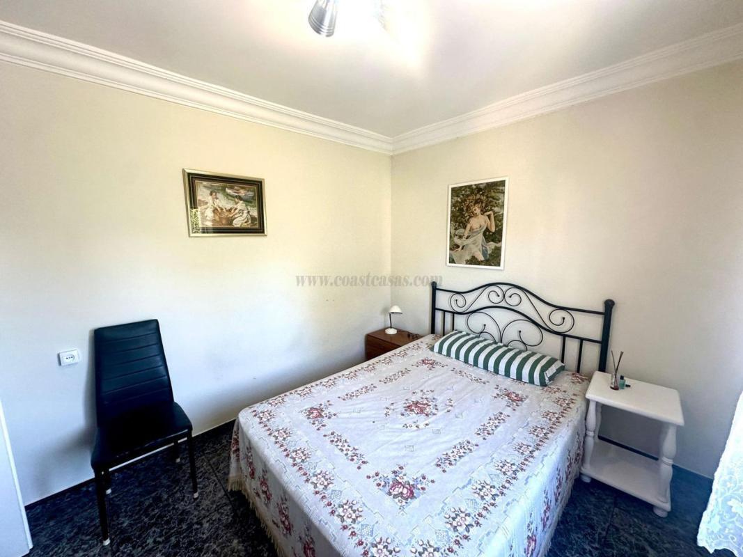 Venta de apartamento en Alicante