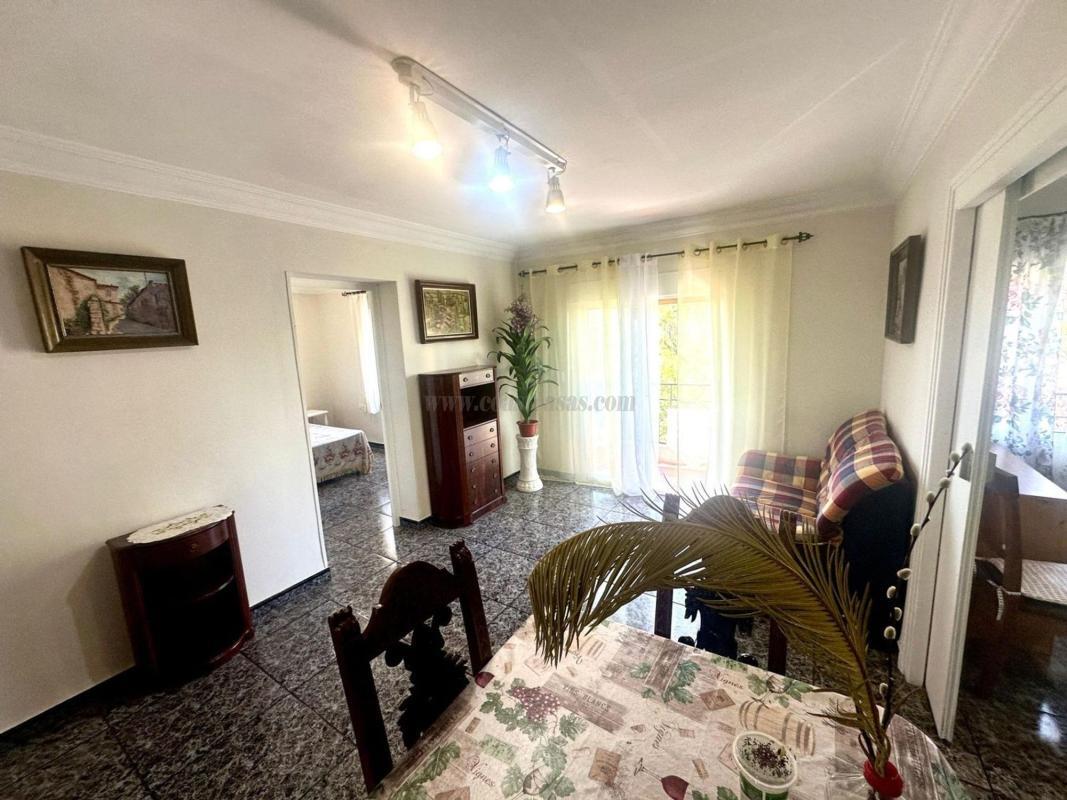 Venta de apartamento en Alicante