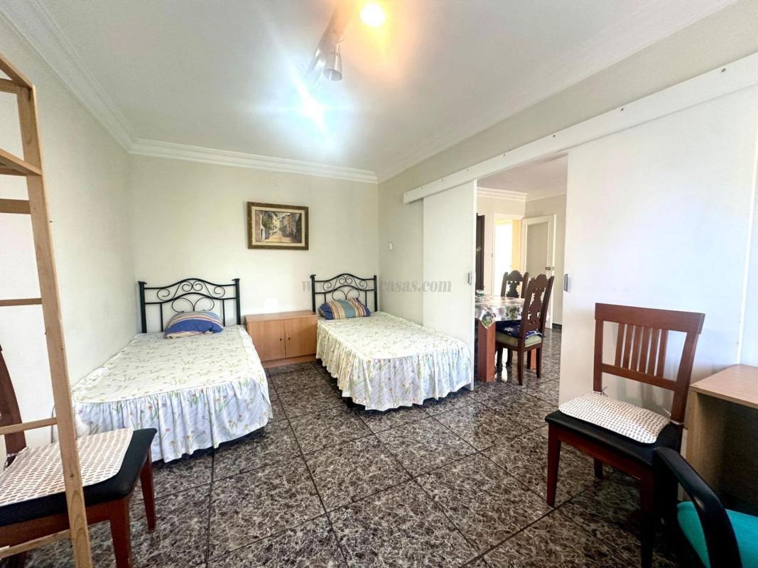 Venta de apartamento en Alicante