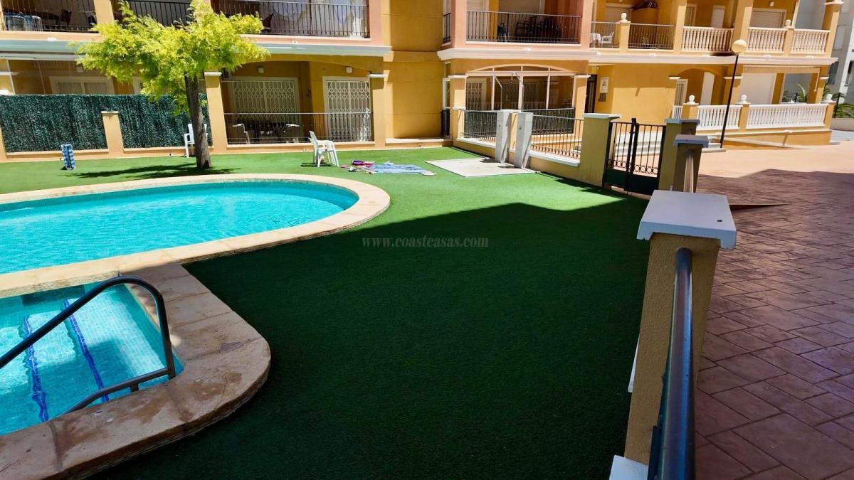 Venta de apartamento en Torrevieja
