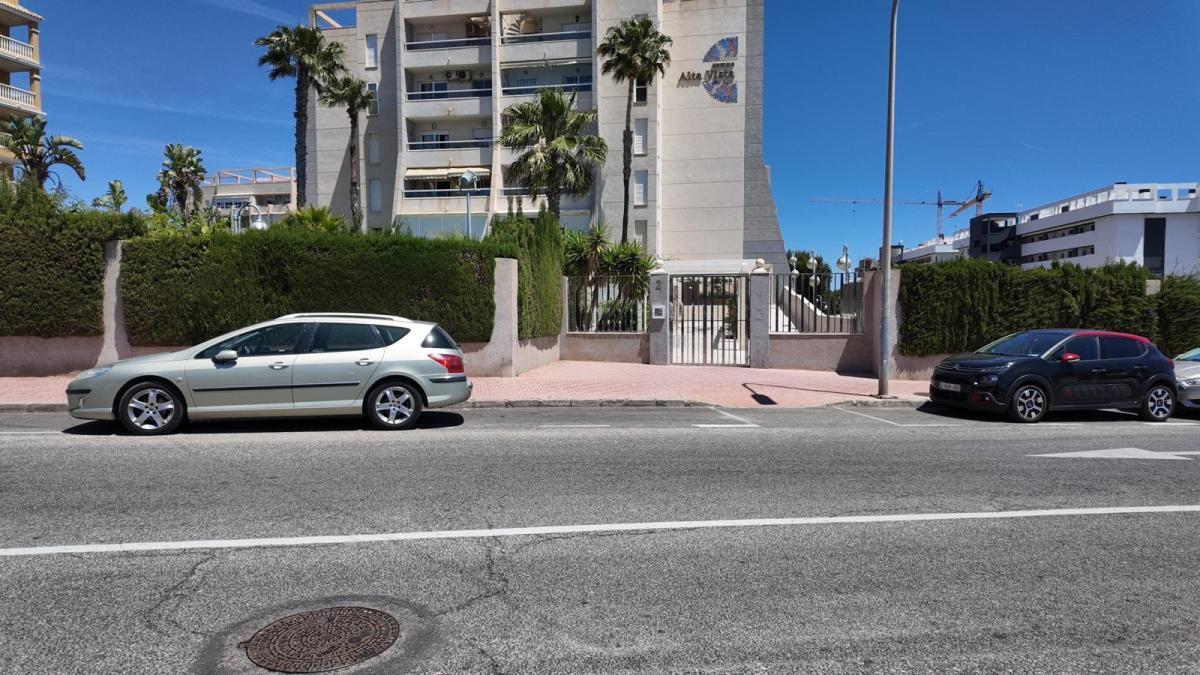 Venta de apartamento en Torrevieja
